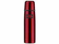 Thermos Isolierflasche Light & Compact, rot, 1L