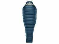 Therm-a-Rest 10724, Therm-a-Rest Hyperion -6C Mumienschlafsack, blau, 216x74cm