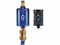 Alb Filter AR1404-006, Alb Filter MOBIL Active Trinkwasserfilter mit GEKA...