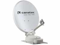 caratec CASAT600S, Caratec CASAT600S Sat-Antenne, Smart-D Serie, weiß