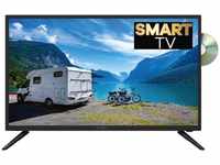 Reflexion Ultramedia Smart LED-TV 32 " (80cm), Bluetooth, Triple-Tuner, HDMI, USB,