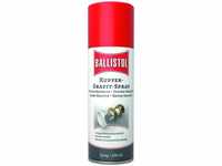 Ballistol 25200, Ballistol Kupfer-Grafit-Spray, 200 ml