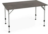 Dometic 9120000550, Dometic Zero Concrete Large Klapptisch, 120x70x72cm, betonoptik Dometic 9120000550, Dometic Zero Concrete Large Klapptisch, 120x70x72cm, betonoptik