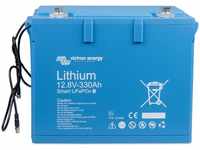 Victron Energy Victron Smart Lithium-Ionen Batterie LiFePO4, 12,8V, 330Ah
