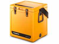 Dometic 9600049501, Dometic WCI Cool Ice 33 Kühlbox, 33L, gelb