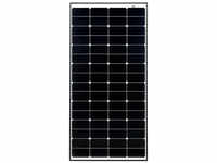 WATTSTUNDE 101-18127, WATTSTUNDE DAYLIGHT Sunpower Solarmodul, WS125SPS-HV, 125W