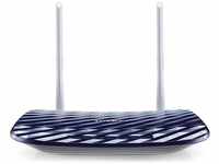 TP-LINK ARCHER C20, ARCHER C20 - TP-Link Archer C20 - Dual Band Router