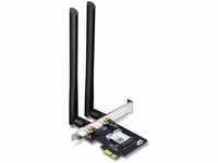 TP-LINK ARCHER T5E, TP-LINK ARCHER T5E - AC1200 Wi-Fi Bluetooth 4.2 PCIe-Adapter