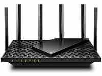 TP-LINK ARCHER AX73, TP-LINK Archer AX73 AX5400 Dual-Band Wi-Fi 6 Router
