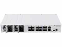 MikroTik CRS510-8XS-2XQ-IN, MikroTik Cloud-Router-Schalter 510-8XS-2XQ-IN