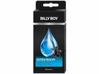 Billy Boy 100000013216, Billy Boy extra feucht 6 Kondome