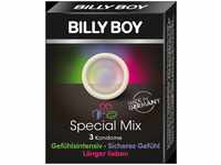 Billy Boy 11132209, Billy Boy Special Mix 3 Kondome