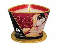 Shunga 340000091860, SHUNGA Massage Candle Romance/Sparkling Wine 170 ml,...