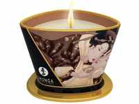 Shunga 340000091861, SHUNGA Massage Candle Excitation/Schokolade 170 ml,...