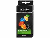 Billy Boy 100000013370, Billy Boy Bunte Vielfalt 12 Kondome