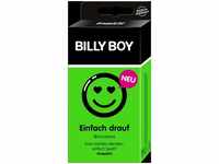 Billy Boy 100000013388, Billy Boy Einfach drauf 12 Kondome