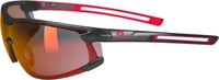 Hellberg 21333-001, Hellberg Krypton Schutzbrille - Rot