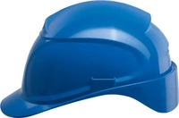 uvex 9762520, uvex airwing B Schutzhelm - Blau