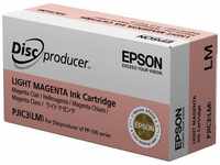 Epson Original Tintenpatrone magenta hell (C13S020449,S020449,PJIC3) Tinte