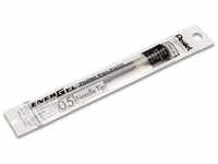 Pentel Gelschreibermine ENERGEL LRN5, 0,25 mm, Schreibfarbe: schwarz