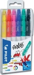 Pilot Frixion Colors Fasermaler