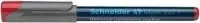 Schneider OHP-Stift permanent F