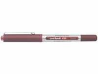 Uni-Ball Tintenkugelschreiber eye micro UB-150, mit Kappe, 0,2 mm, Schaftfarbe: