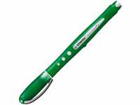 Stabilo Tintenkugelschreiber worker, 0,5 mm, Schreibfarbe: grün