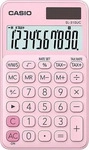 Casio Taschenrechner Solar SL-310UC