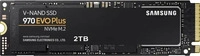 Samsung 970 EVO Plus 2TB