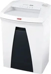 Hsm Aktenvernichter, SECURIO B22, Partikelschnitt, 3,9 x 30 mm, Sicherheitsstufe: