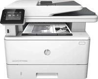 Hp Gebrauchter LaserJet Pro MFP M428fdn