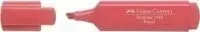Faber Castell FABER-CASTELL Textmarker Textliner 46, Pastel, Einweg,...