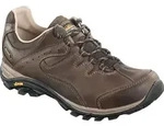 Meindl Caracas Herren Schuh mit Lederfutter Herren dunkelbraun - 39.5