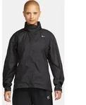 Nike Fast Repel Damen Laufjacke - Schwarz - XS