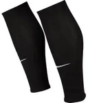 NIKE STRIKE U SLV WC22 Fu&szlig;ball-Stutzen schwarz/wei&szlig; - S/M