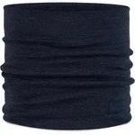 Buff Merino Heavyweight Multifunktionstuch - Solid Night Blue - STK