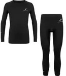 Reusch Underwear Set black - S
