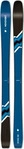Movement Bond 86 - Tourenski - blau - 161