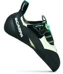 Scarpa Vapor S Wmn dust gray/aqua - 38