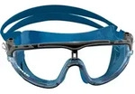 Cressi Skylight Schwimmbrille - Blue Metal - STK
