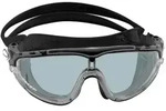 Cressi Skylight Schwimmbrille - Black/Smoked lens - STK