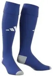 adidas MILANO 23 SOCK Sport-Socken blau/wei&szlig; - S