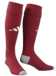 adidas MILANO 23 SOCK Sport-Socken rot/wei&szlig; - S