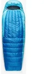 Sea to Summit Trek Daunenschlafsack - -1&deg;C - Regular - Snorkel Blue - STK