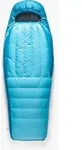 Sea to Summit Trek Women ? Frauenspezifischer Daunenschlafsack - -1&deg;C - Regular -