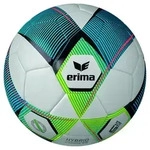Erima HYBRID Training 2.0 - Fu&szlig;ball - mykonos blue/lime - 5