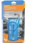 SOURCE Widepac Premium 2L Trinkblase Alpine Blue - STK