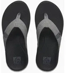 REEF Cushion Phantom 2.0 - Herren Flip-Flops - shaded grey - 9