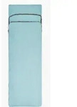 Sea to Summit Comfort Blend Schlafsack-Liner - Aqua Sea Blue - STK